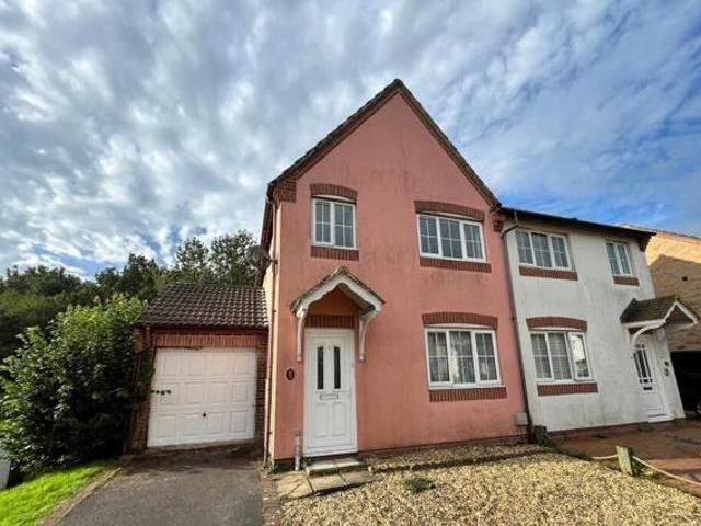 House for rent in Strode, Devon