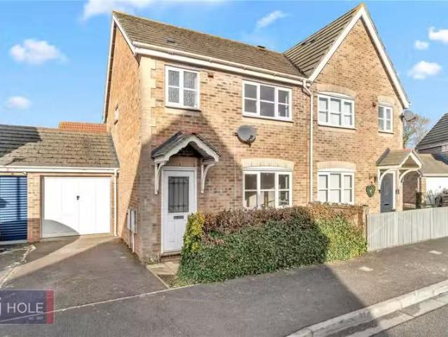 House for rent in Weston-super-mare, North Somerset