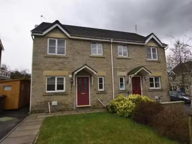 House for rent in Higherford, Lancashire