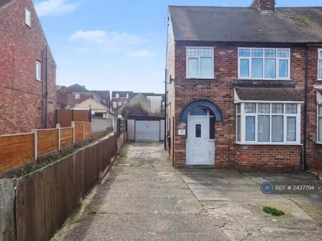 House for rent in Loscoe, Amber Valley