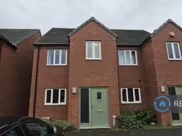 House for rent in Smethwick, Isle Of Man