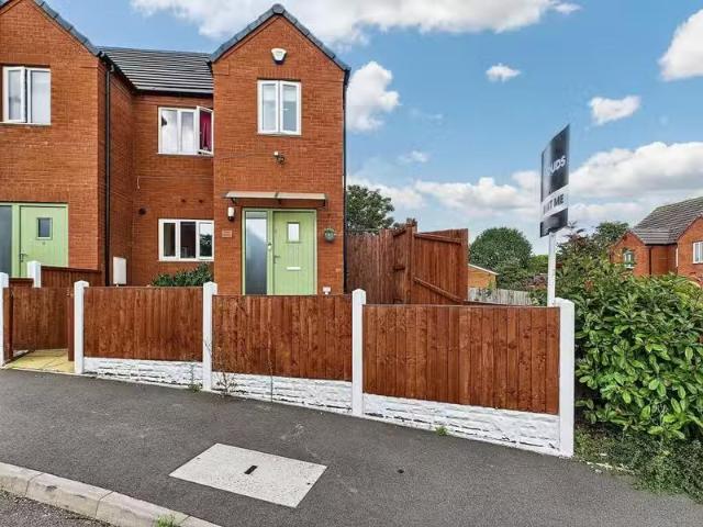 House for rent in Smethwick, Isle Of Man