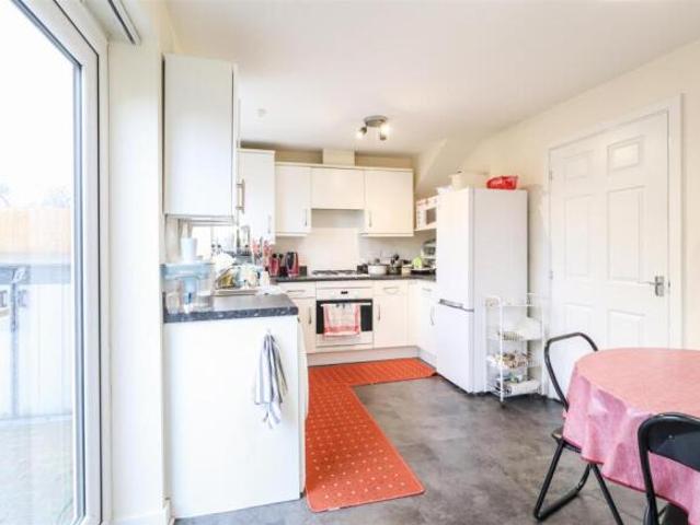 Farm for rent in Holbrooks, West Midlands