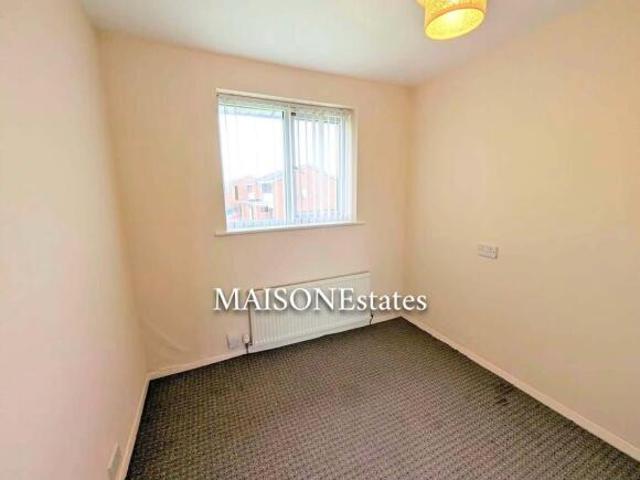Farm for rent in Binley, West Midlands