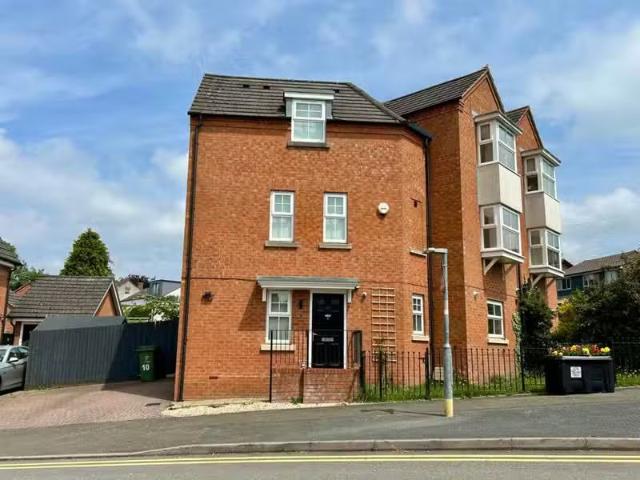 House for rent in Sambourne, Stratford-on-Avon