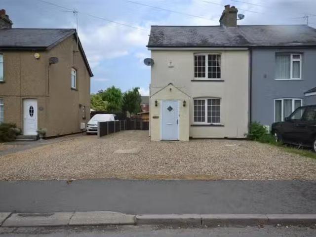 House for rent in Wicken, Barway