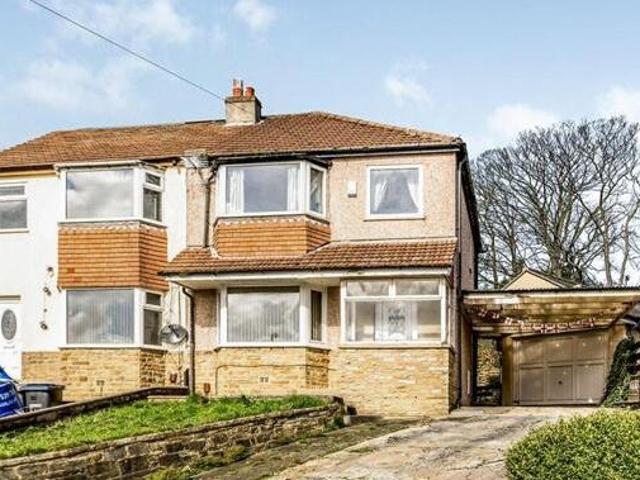 House for rent in Riddlesden, West Yorkshire