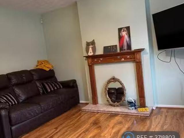 House for rent in Witton, Leftwich