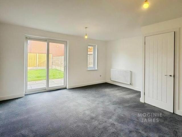 Farm for rent in St Mellons, Cardiff