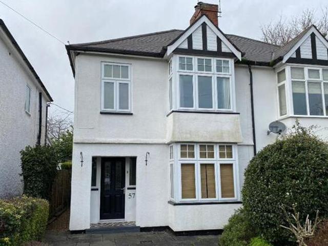 House for rent in Green Close, Warwickshire