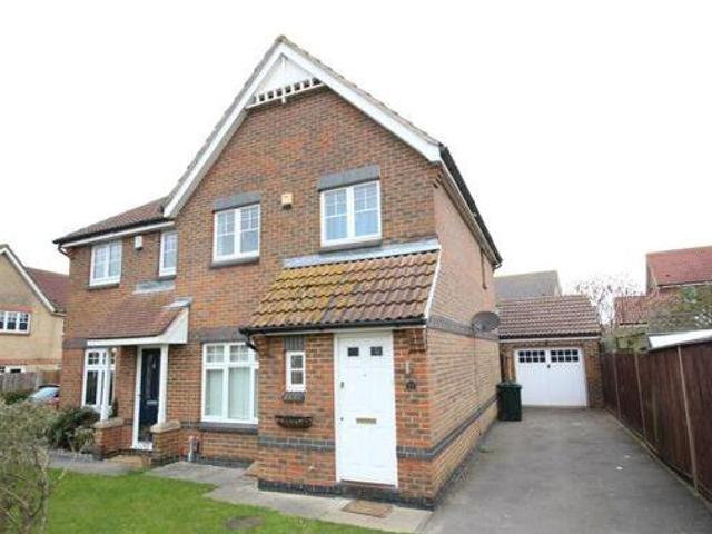 House for rent in Bybrook, Ashford