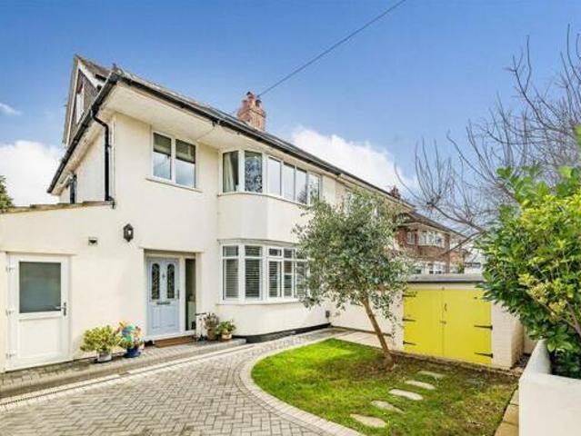 House for rent in The Slade, Oxfordshire