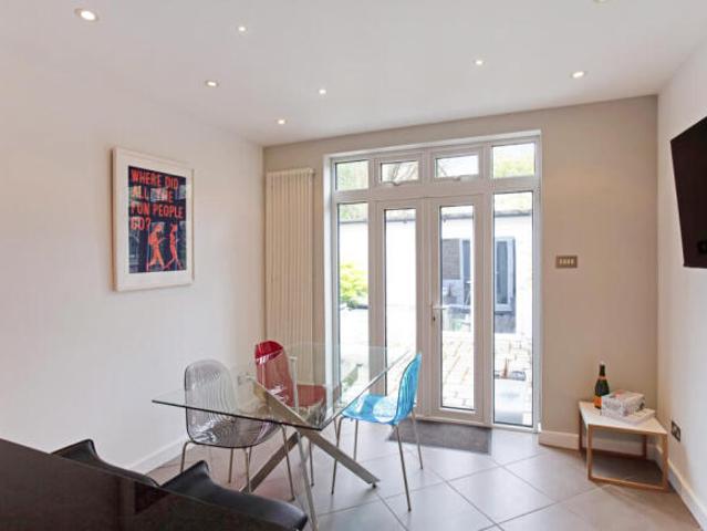Farm for rent in Chiswick, Greater London