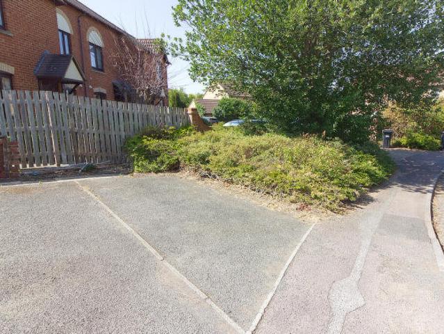 Farm for rent in Monkston Park, Milton Keynes