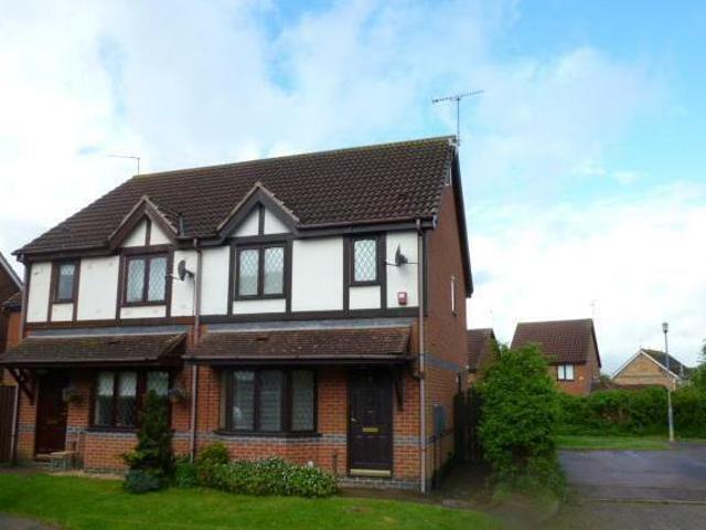 House for rent in Ise Lodge, Kettering