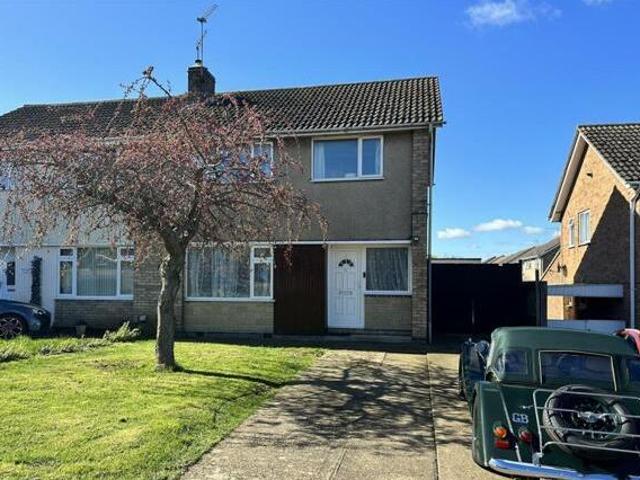 House for rent in Ise Lodge, Kettering