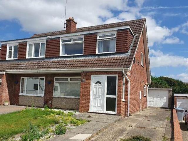 House for rent in Kettering