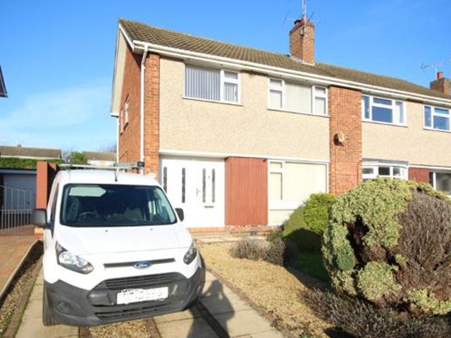 House for rent in Kettering