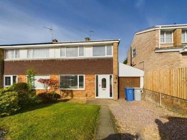 House for rent in Brambleside, Kettering