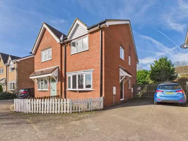 House for rent in Shropshire