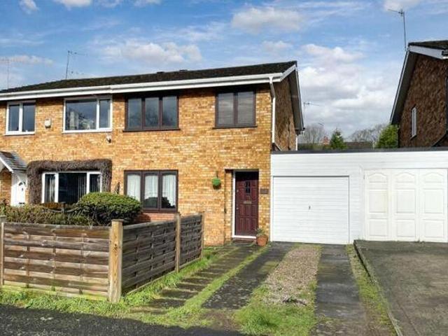 House for rent in Offmore Farm, Rushock