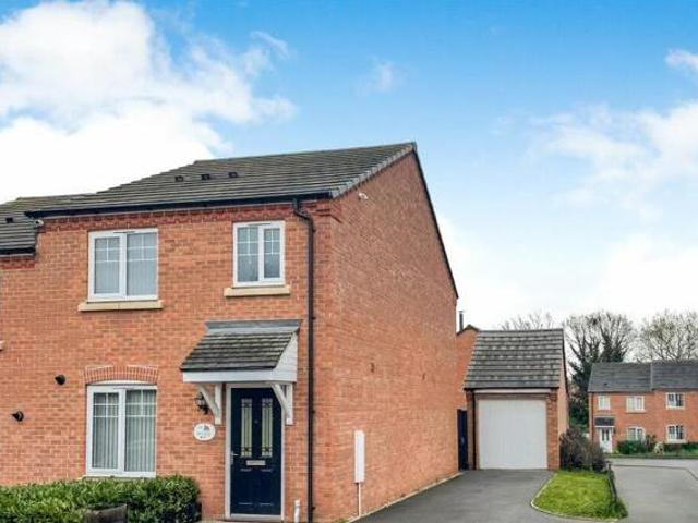 House for rent in Rushock, Worcestershire