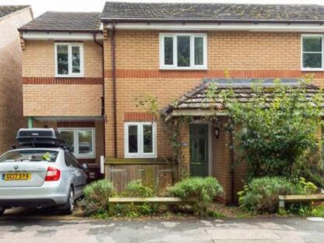 House for rent in Evershot, Oxfordshire