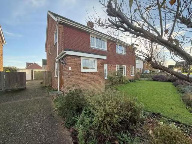 House for rent in Iford, East Sussex