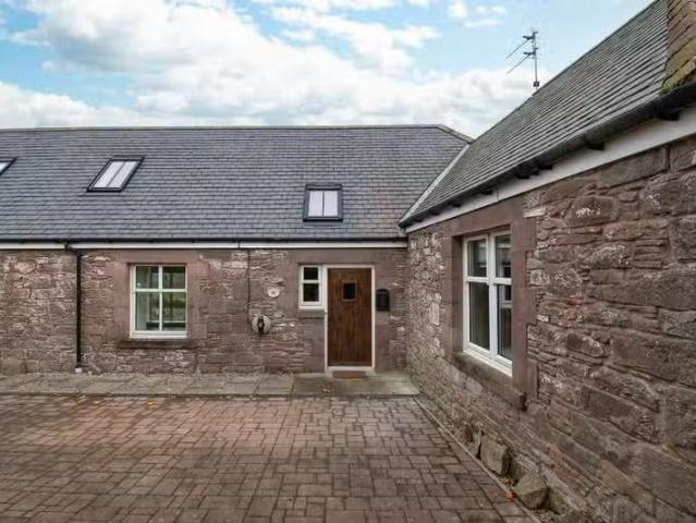 House for rent in Scotland