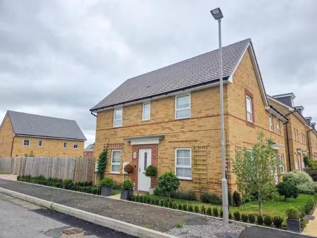 House for rent in Manswood, East Dorset