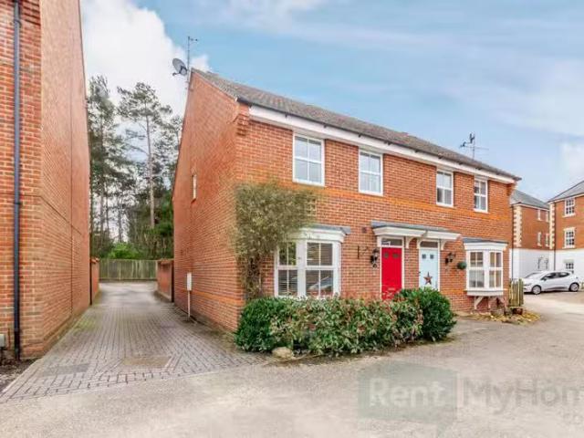 House for rent