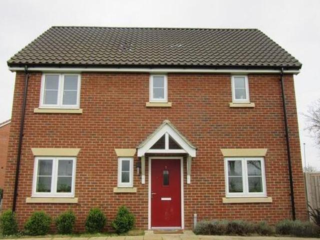 House for rent in Brookville, Isle Of Man