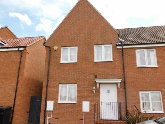 House for rent in Reffley, Brookville