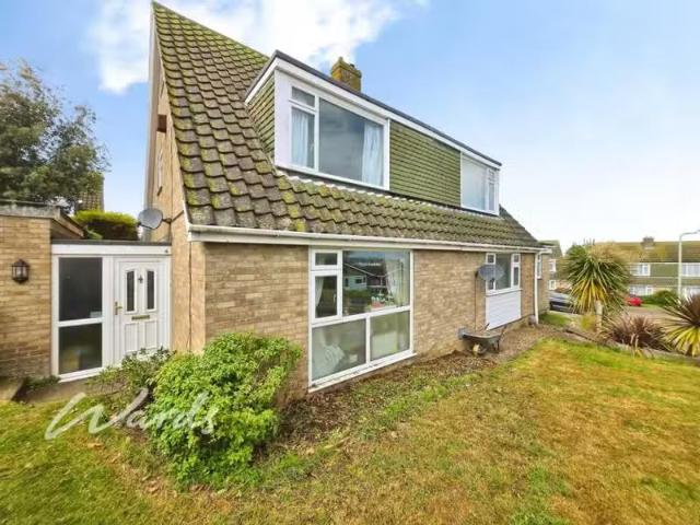 House for rent in The Bridge, Kent
