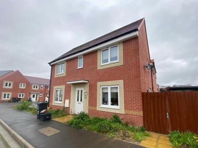 House for rent in Bridgwater, Somerset