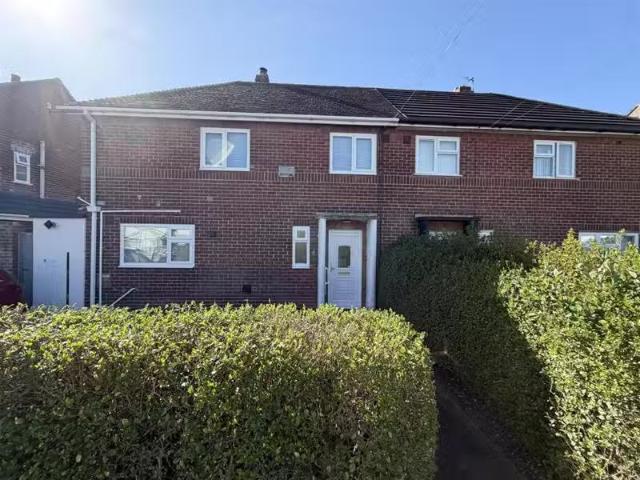 House for rent in Thingwall, Wirral
