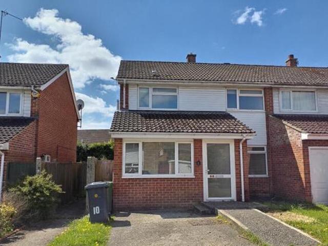 House for rent in Basingstoke, Basingstoke and Deane