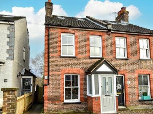 House for rent in Lyons, Greater London