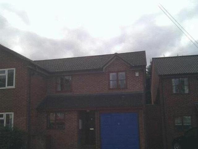 House for rent in Cotteridge, West Midlands