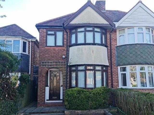 House for rent in Kings Norton, West Midlands