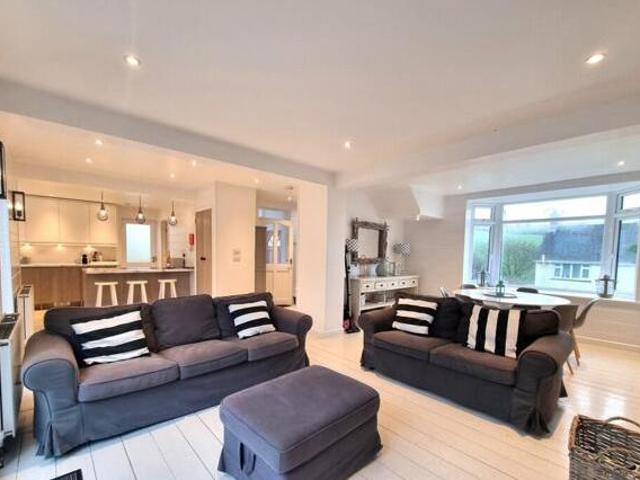 House for rent in Strode, Devon