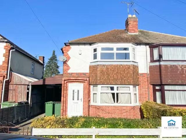 House for rent in Pinfold, Leicestershire