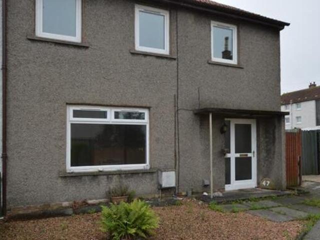 House for rent in Templehall, Kirkcaldy
