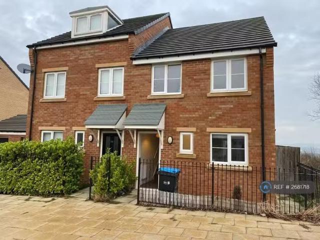 House for rent in Sherburn Hill