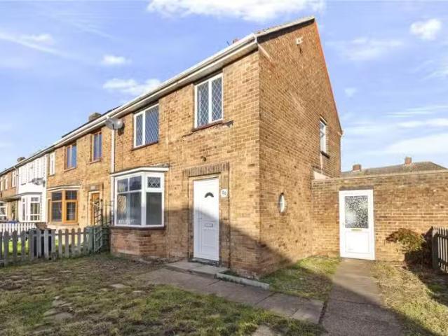 House for rent in Nunsthorpe, Bradley