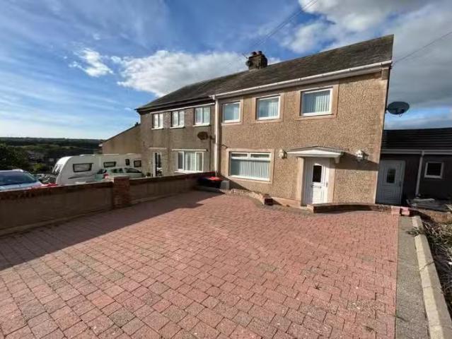 House for rent in Whitehaven