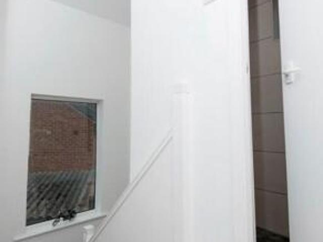 Farm for rent in South Yorkshire