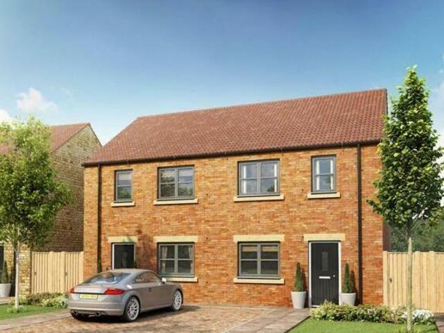 House for rent in Calcutt, Knaresborough