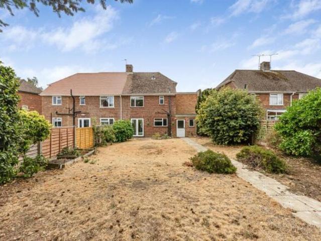 Farm for rent in Reading