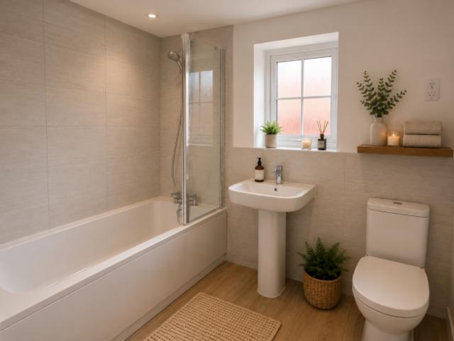 Farm for rent in Burgh St Peter, Norfolk